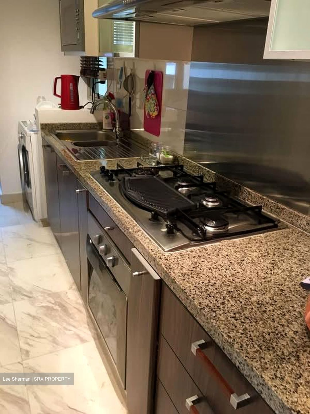 Gardenvista (D21), Condominium #540113901